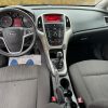 Opel Astra J 2012 1.7 diesel
