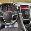 Opel Astra J 2012 1.7 diesel