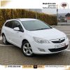 Opel Astra J 2012 1.7 diesel