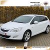 Opel Astra J 2012 1.7 diesel