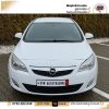 Opel Astra J 2012 1.7 diesel