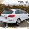 Opel Astra J 2012 1.7 diesel