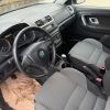 Skoda Fabia 1.2 benzina