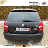 Skoda Fabia 1.2 benzina