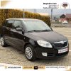 Skoda Fabia 1.2 benzina