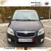 Skoda Fabia 1.2 benzina