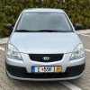 KIA RIO 1.4 BENZINA 2009