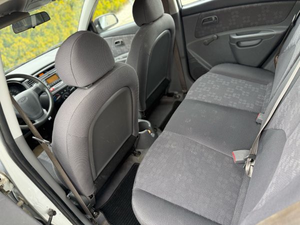 KIA RIO 1.4 BENZINA 2009