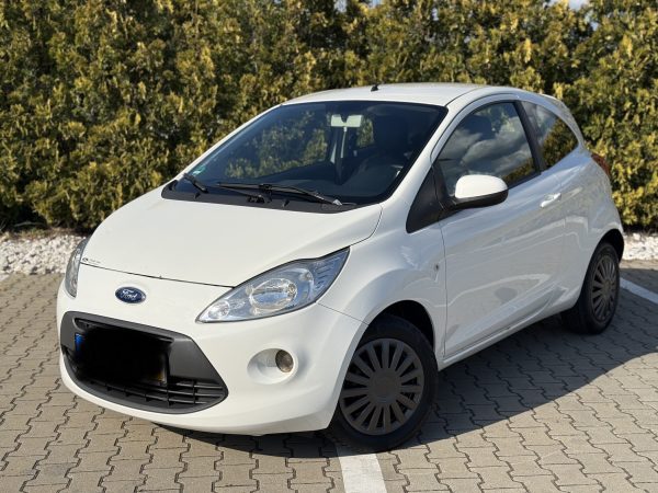 Ford Ka 1.3 benzina