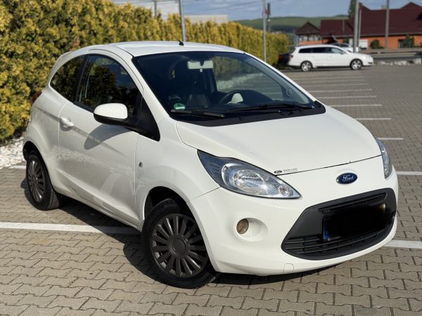 Ford Ka 1.3 benzina