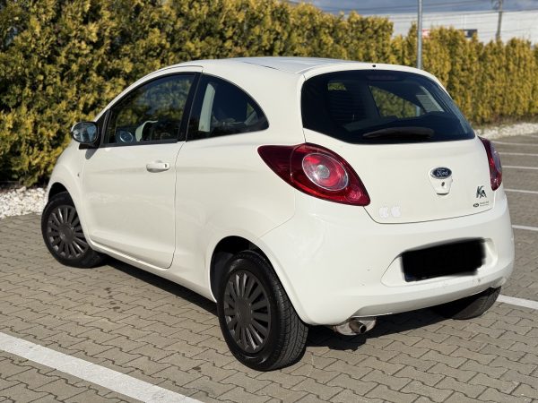 Ford Ka 1.3 benzina