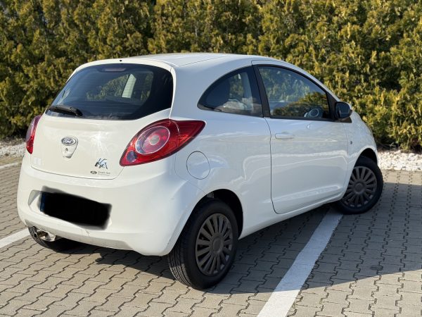 Ford Ka 1.3 benzina