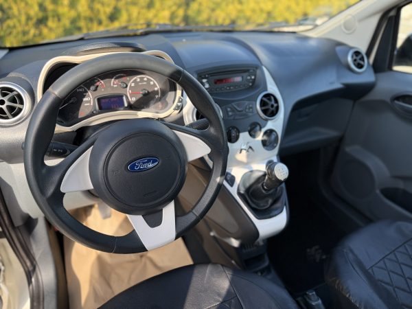 Ford Ka 1.3 benzina