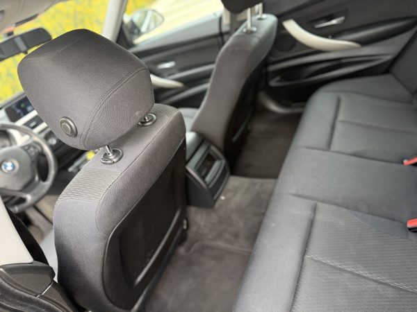 Bmw seria 3 GT 2.0 diesel