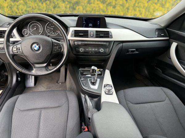 Bmw seria 3 GT 2.0 diesel