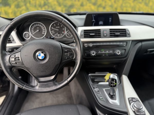 Bmw seria 3 GT 2.0 diesel