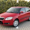 Skoda Fabia 1.2 benzina