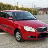 Skoda Fabia 1.2 benzina