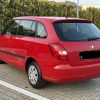 Skoda Fabia 1.2 benzina