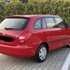Skoda Fabia 1.2 benzina