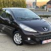 Peugeot 207 1.4 benzină 2011