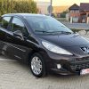 Peugeot 207 1.4 benzină 2011