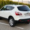 Nissan Qashqai 1.5dci 2012 Bose edition