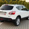 Nissan Qashqai 1.5dci 2012 Bose edition