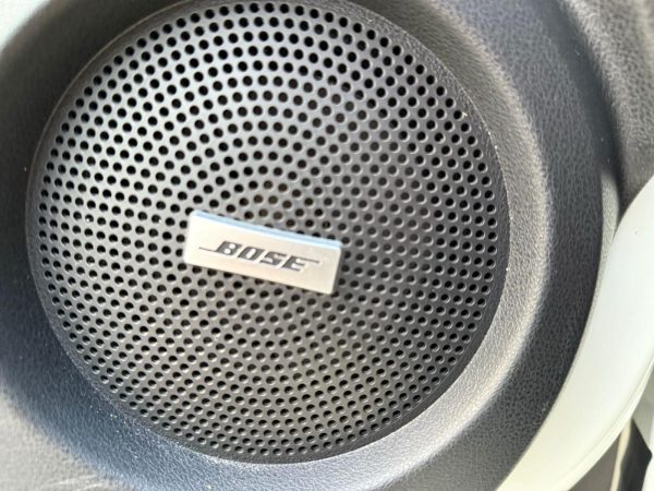 Nissan Qashqai 1.5dci 2012 Bose edition