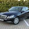 Mercedes E-class  2.2d  2011 euro 5