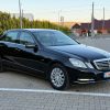 Mercedes E-class  2.2d  2011 euro 5