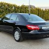Mercedes E-class  2.2d  2011 euro 5