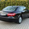 Mercedes E-class  2.2d  2011 euro 5