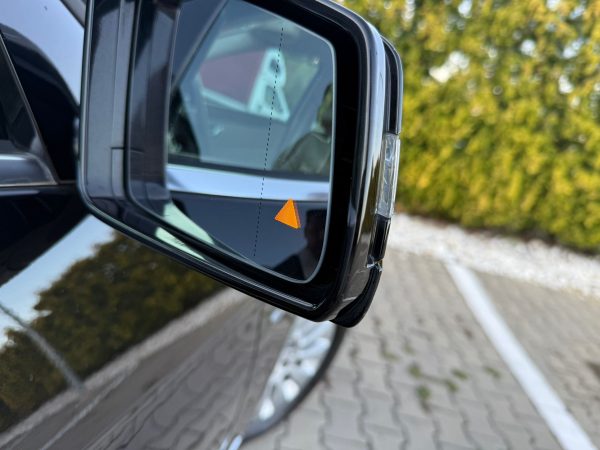 Mercedes E-class  2.2d  2011 euro 5