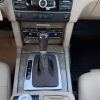 Mercedes E-class  2.2d  2011 euro 5