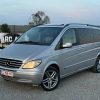 Mercedes Viano 2007 3.0 diesel automat