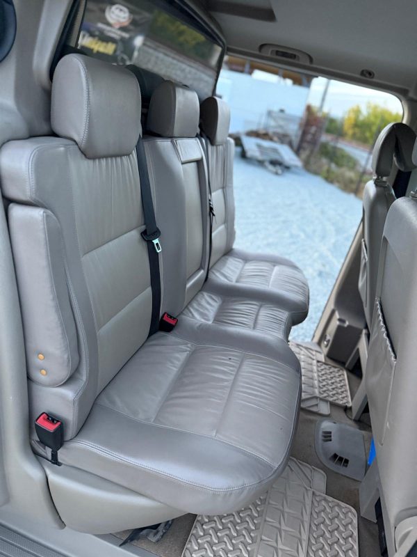 Mercedes Viano 2007 3.0 diesel automat