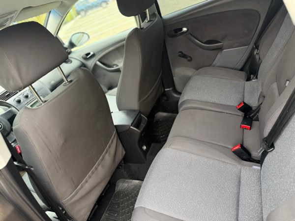 Seat Altea 1.6 benzina 2005 euro 4