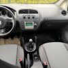 Seat Altea 1.6 benzina 2005 euro 4