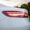 Mercedes E-class Coupe 2018 euro 6