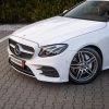 Mercedes E-class Coupe 2018 euro 6