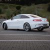 Mercedes E-class Coupe 2018 euro 6