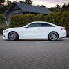 Mercedes E-class Coupe 2018 euro 6