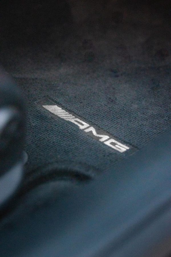 Mercedes E-class Coupe 2018 euro 6