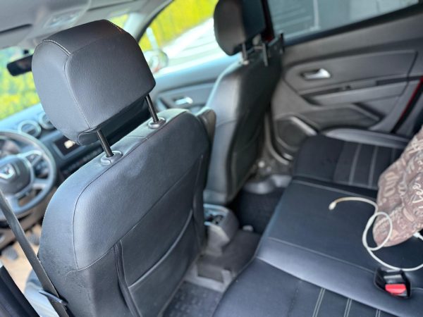 Dacia Duster 2021 1.5dci 4x4 30.000km