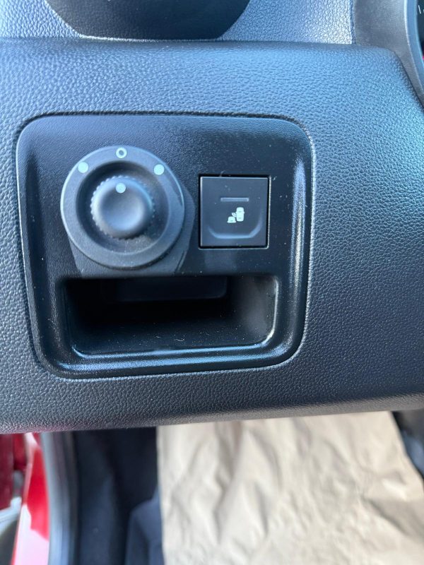 Dacia Duster 2021 1.5dci 4x4 30.000km