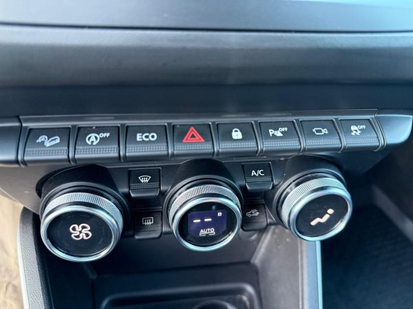 Dacia Duster 2021 1.5dci 4x4 30.000km