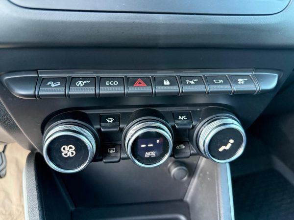 Dacia Duster 2021 1.5dci 4x4 30.000km