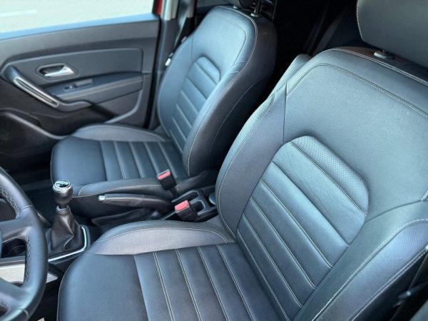 Dacia Duster 2021 1.5dci 4x4 30.000km