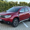 Dacia Duster 2021 1.5dci 4x4 30.000km